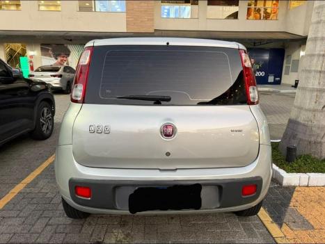 FIAT Uno 1.0 4P FLEX VIVACE, Foto 5