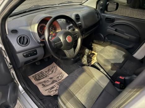 FIAT Uno 1.0 4P FLEX VIVACE, Foto 11