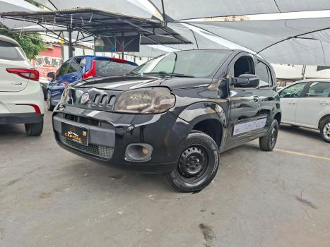 FIAT Uno 1.0 4P FLEX FIRE VIVACE, Foto 2