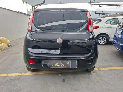 FIAT Uno 1.0 4P FLEX FIRE VIVACE, Foto 4