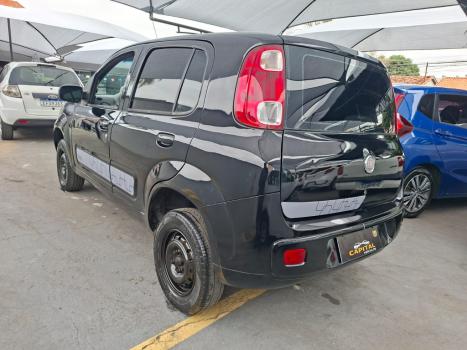 FIAT Uno 1.0 4P FLEX FIRE VIVACE, Foto 7
