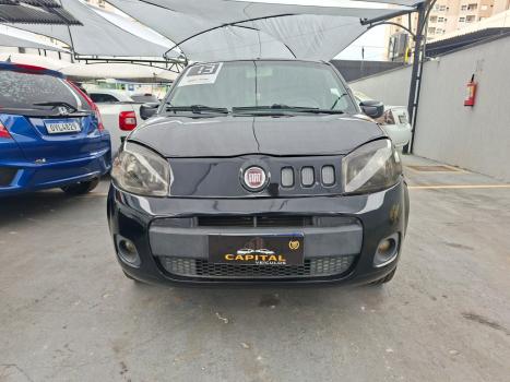 FIAT Uno 1.0 4P FLEX FIRE VIVACE, Foto 9