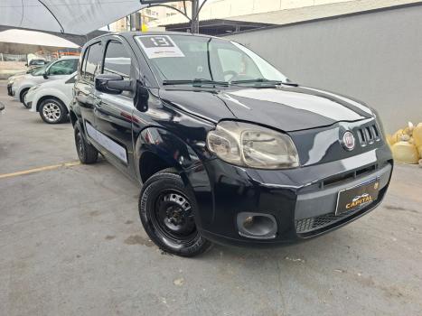 FIAT Uno 1.0 4P FLEX FIRE VIVACE, Foto 10