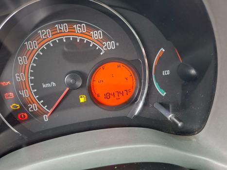 FIAT Uno 1.0 4P FLEX FIRE VIVACE, Foto 11