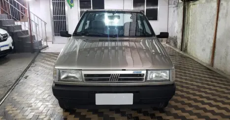 FIAT Uno 1.0 4P MILLE, Foto 1