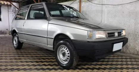 FIAT Uno 1.0 4P MILLE, Foto 3