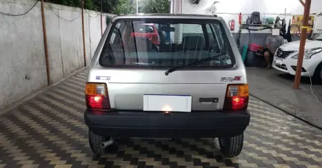 FIAT Uno 1.0 4P MILLE, Foto 4