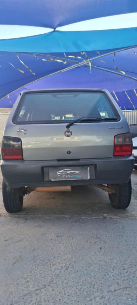 FIAT Uno 1.0 4P WAY ECONOMY FLEX, Foto 2