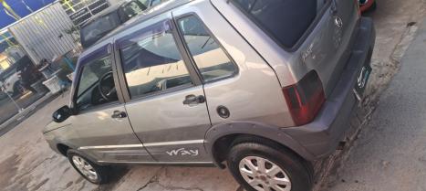 FIAT Uno 1.0 4P WAY ECONOMY FLEX, Foto 4