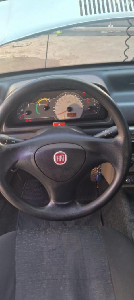 FIAT Uno 1.0 4P WAY ECONOMY FLEX, Foto 5