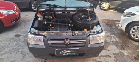 FIAT Uno 1.0 4P WAY ECONOMY FLEX, Foto 8