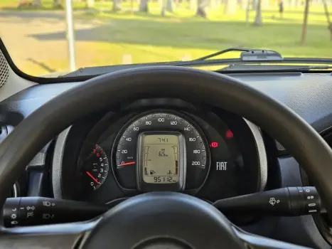 FIAT Uno 1.0, Foto 2