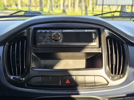 FIAT Uno 1.0, Foto 3