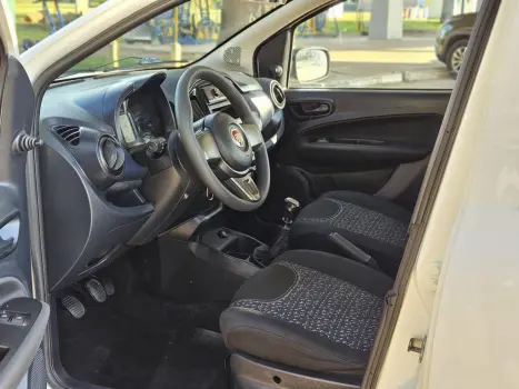FIAT Uno 1.0, Foto 5