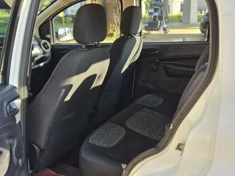 FIAT Uno 1.0, Foto 6