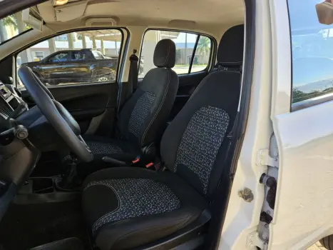 FIAT Uno 1.0, Foto 7