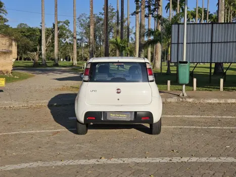 FIAT Uno 1.0, Foto 8