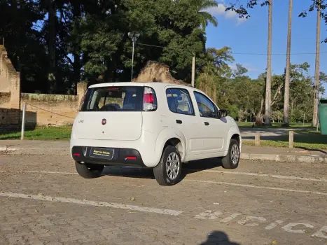 FIAT Uno 1.0, Foto 11