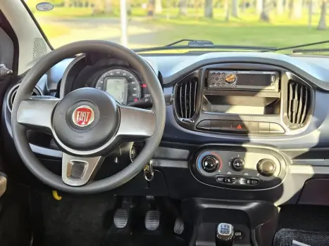 FIAT Uno 1.0, Foto 13