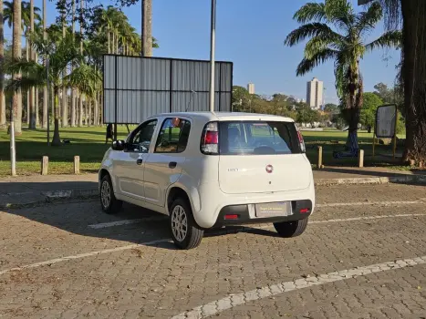 FIAT Uno 1.0, Foto 14