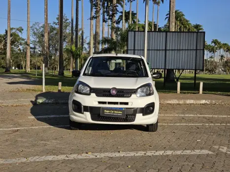 FIAT Uno 1.0, Foto 15