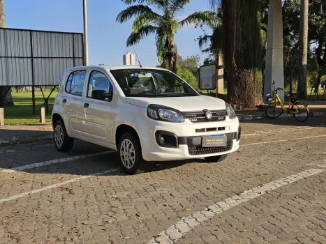 FIAT Uno 1.0, Foto 16
