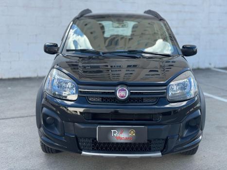 FIAT Uno 1.0, Foto 2