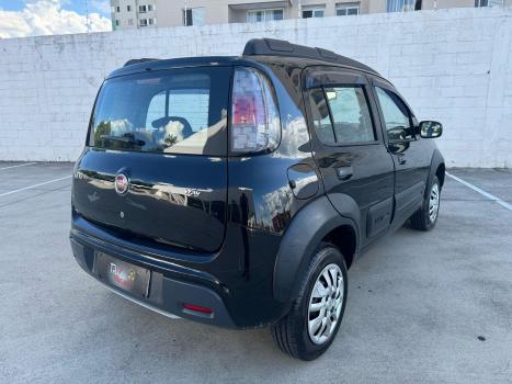 FIAT Uno 1.0, Foto 6