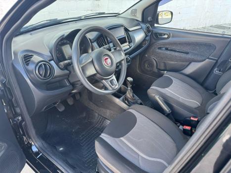 FIAT Uno 1.0, Foto 7