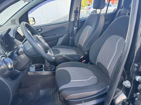 FIAT Uno 1.0, Foto 8