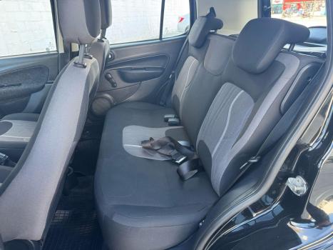 FIAT Uno 1.0, Foto 9