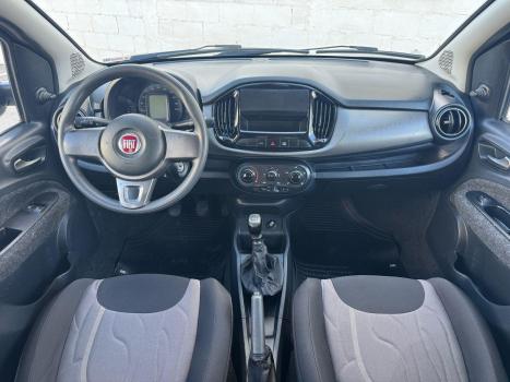 FIAT Uno 1.0, Foto 10
