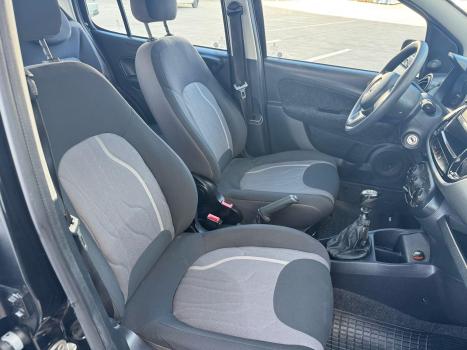 FIAT Uno 1.0, Foto 11