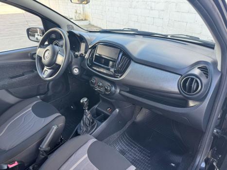 FIAT Uno 1.0, Foto 12