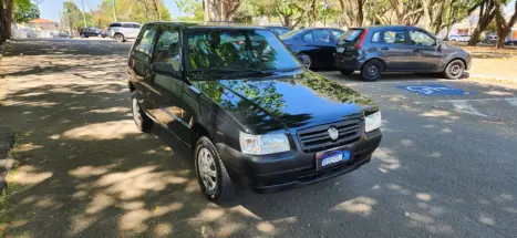 FIAT Uno 1.0 ECONOMY FLEX, Foto 3