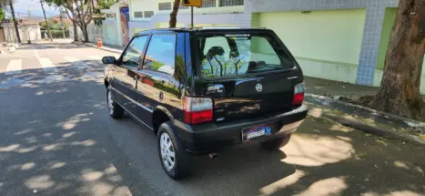 FIAT Uno 1.0 ECONOMY FLEX, Foto 4