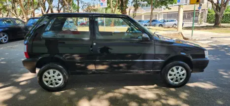 FIAT Uno 1.0 ECONOMY FLEX, Foto 5