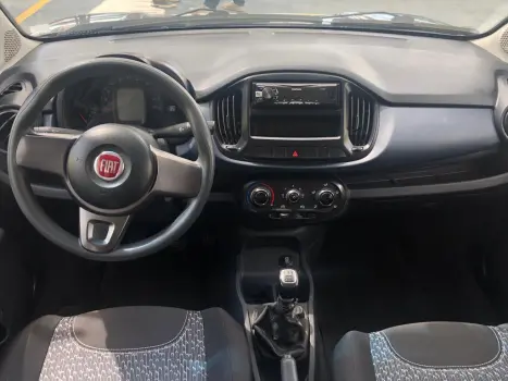 FIAT Uno 1.0 FLEX EVO ATTRACTIVE, Foto 7