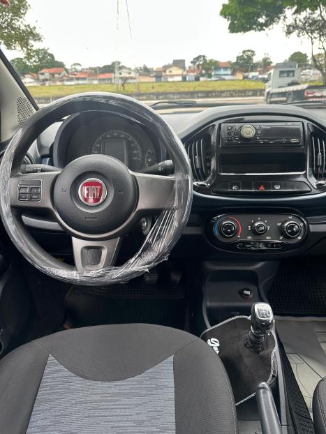 FIAT Uno 1.0 FLEX EVO ATTRACTIVE, Foto 5