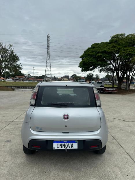 FIAT Uno 1.0 FLEX EVO ATTRACTIVE, Foto 8
