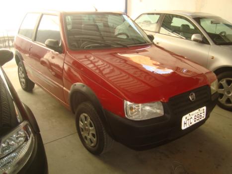 FIAT Uno 1.0 FLEX FIRE, Foto 1