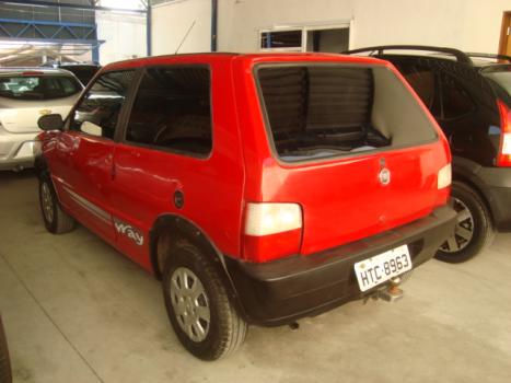 FIAT Uno 1.0 FLEX FIRE, Foto 2