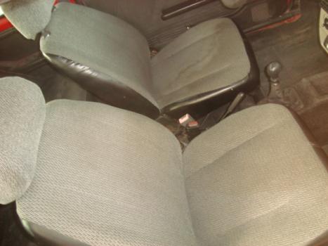 FIAT Uno 1.0 FLEX FIRE, Foto 5