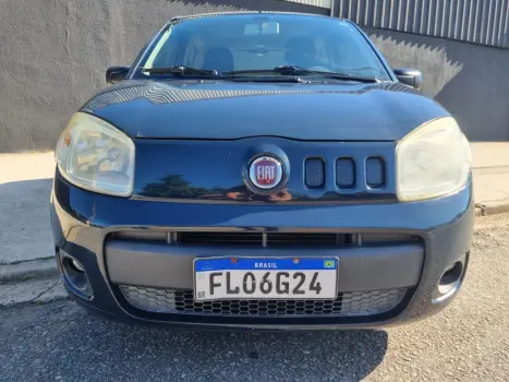 FIAT Uno 1.0 FLEX VIVACE, Foto 1