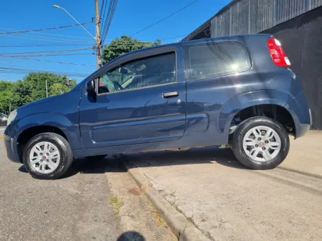 FIAT Uno 1.0 FLEX VIVACE, Foto 2