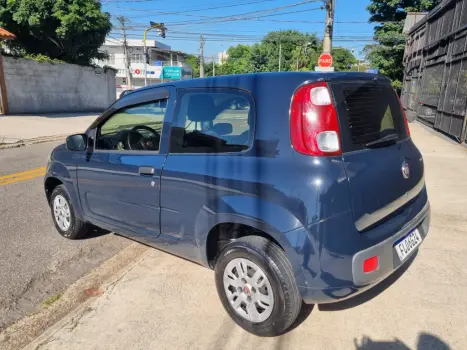 FIAT Uno 1.0 FLEX VIVACE, Foto 3