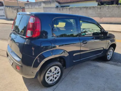 FIAT Uno 1.0 FLEX VIVACE, Foto 4