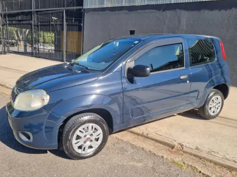 FIAT Uno 1.0 FLEX VIVACE, Foto 5