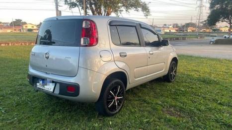 FIAT Uno 1.0 FLEX VIVACE, Foto 2