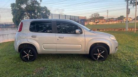 FIAT Uno 1.0 FLEX VIVACE, Foto 3